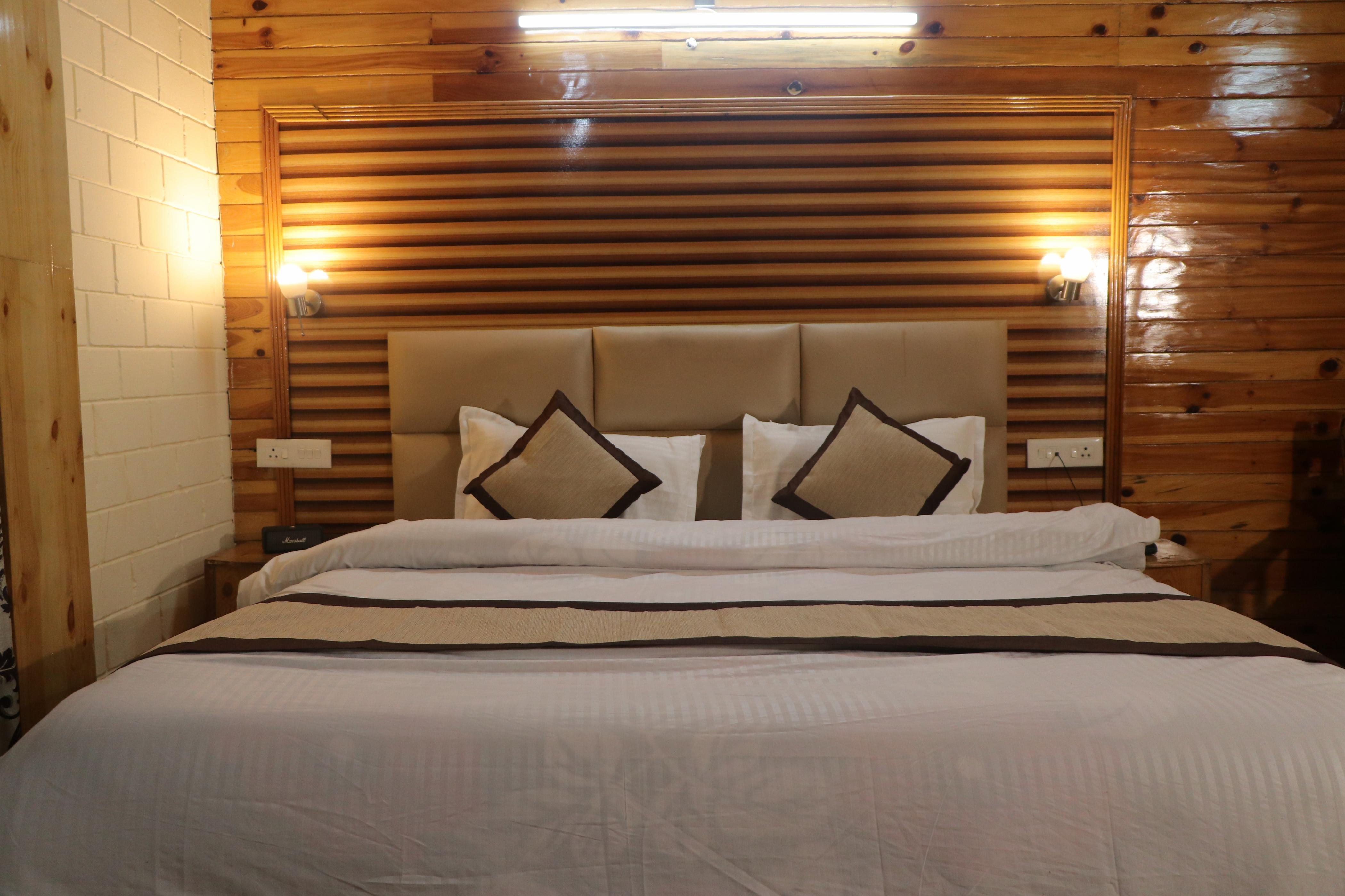 Himalayan Villa - Tap to explore photos