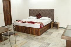Shanti Residency