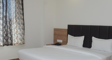 Hotel Kutchi Palace Room Type - Deluxe 2 Bed