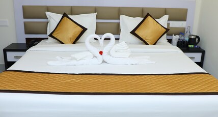 Clarks Inn Express , Chidambaram Room Type - Junior Clarks Inn Express , Chidambaram Room Type - Junior
