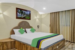 Treebo Majestic Palms, 2 Km From Colva Beach