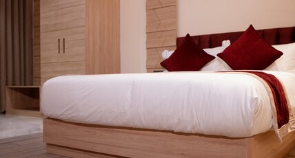 Shaurya Inn- A Premier Boutique Hotel Room Type - Superior Room