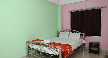 KALA HOTEL Room Type - Standard Room