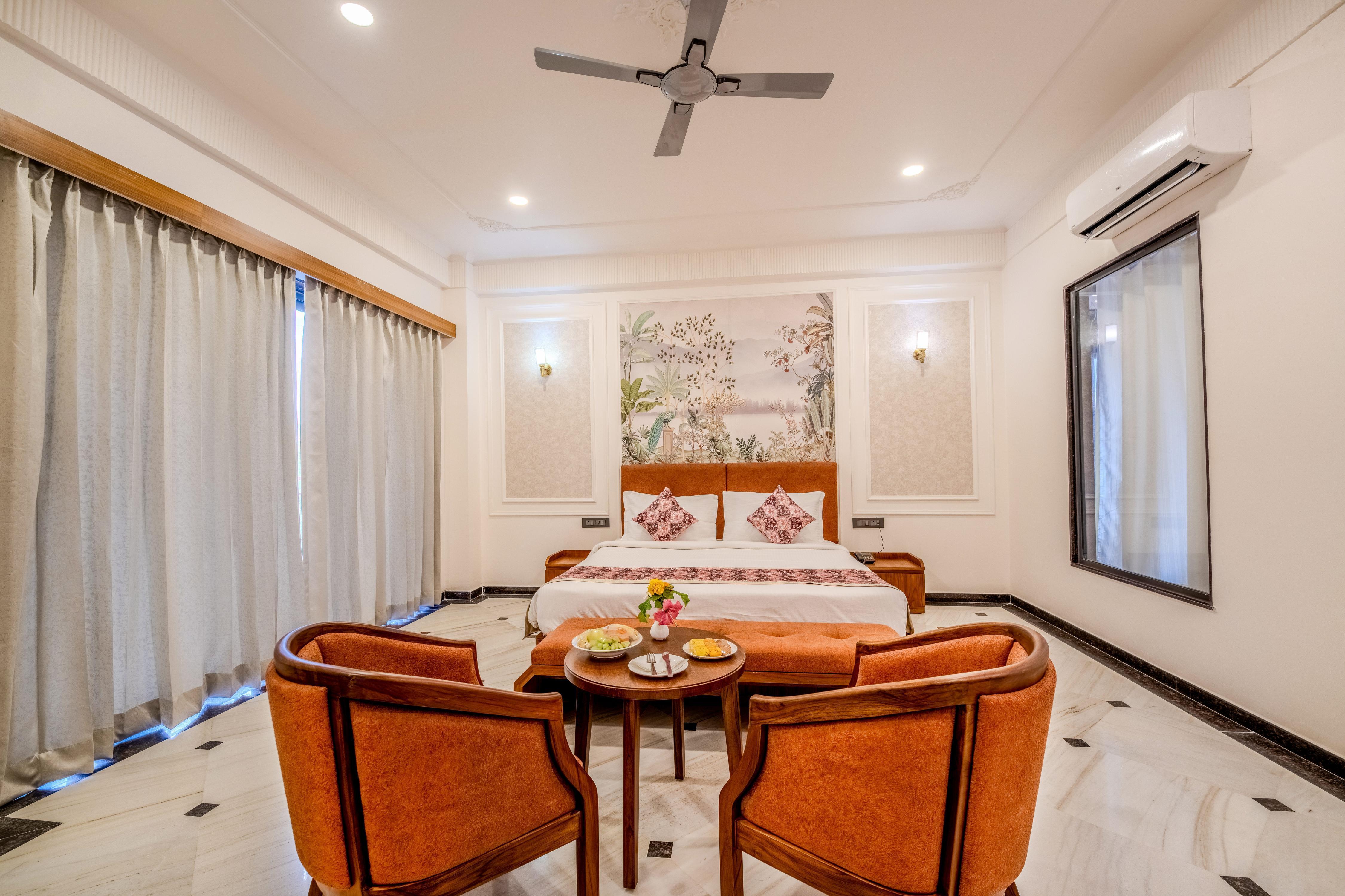Kavish Holiday Hill Resort - Tap to explore photos