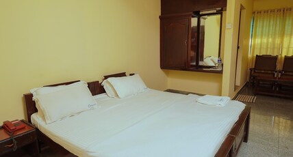 Hotel Oneiro Room Type - Non AC Double Room