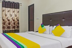 Hotel Albie Stay, Near Railway Station Chandigarh