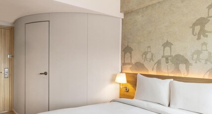 ibis Bengaluru Hebbal - An Accor Brand Room Type - Smart Stay (Standard Room)