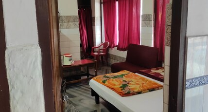 RADHA KRISHNA INN Room Type - Ac