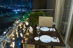 The Taj Studios-NE Top Place for Stay/Couple Friendly by Taj Studios