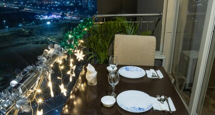 The Taj Studios-NE Top Place for Stay/Couple Friendly by Taj Studios Room Type - The Taj Studios-NE Top Place for Stay/Couple Friendly by Taj Studios