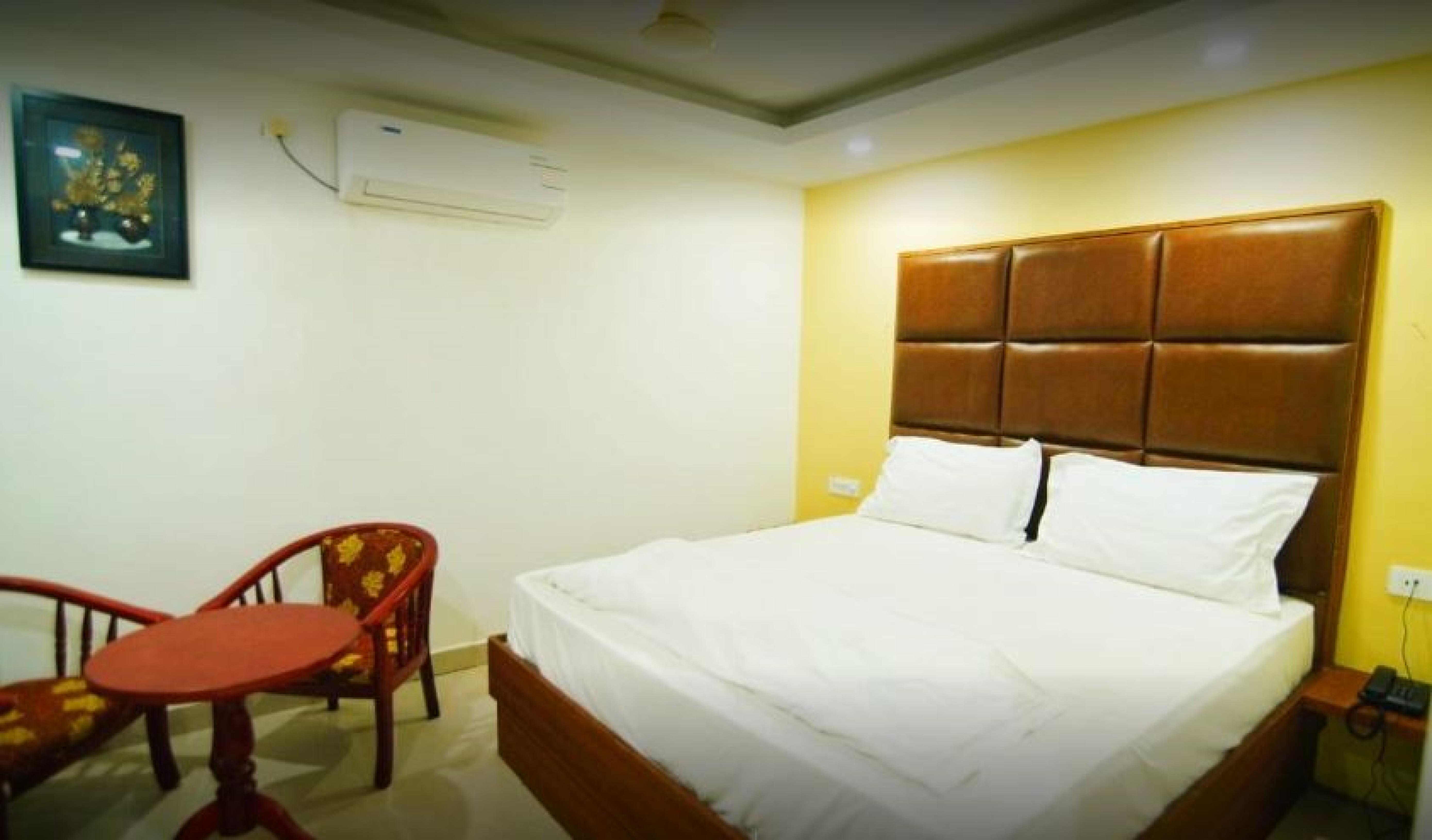 Siriki Resorts Room Type - Standard Room