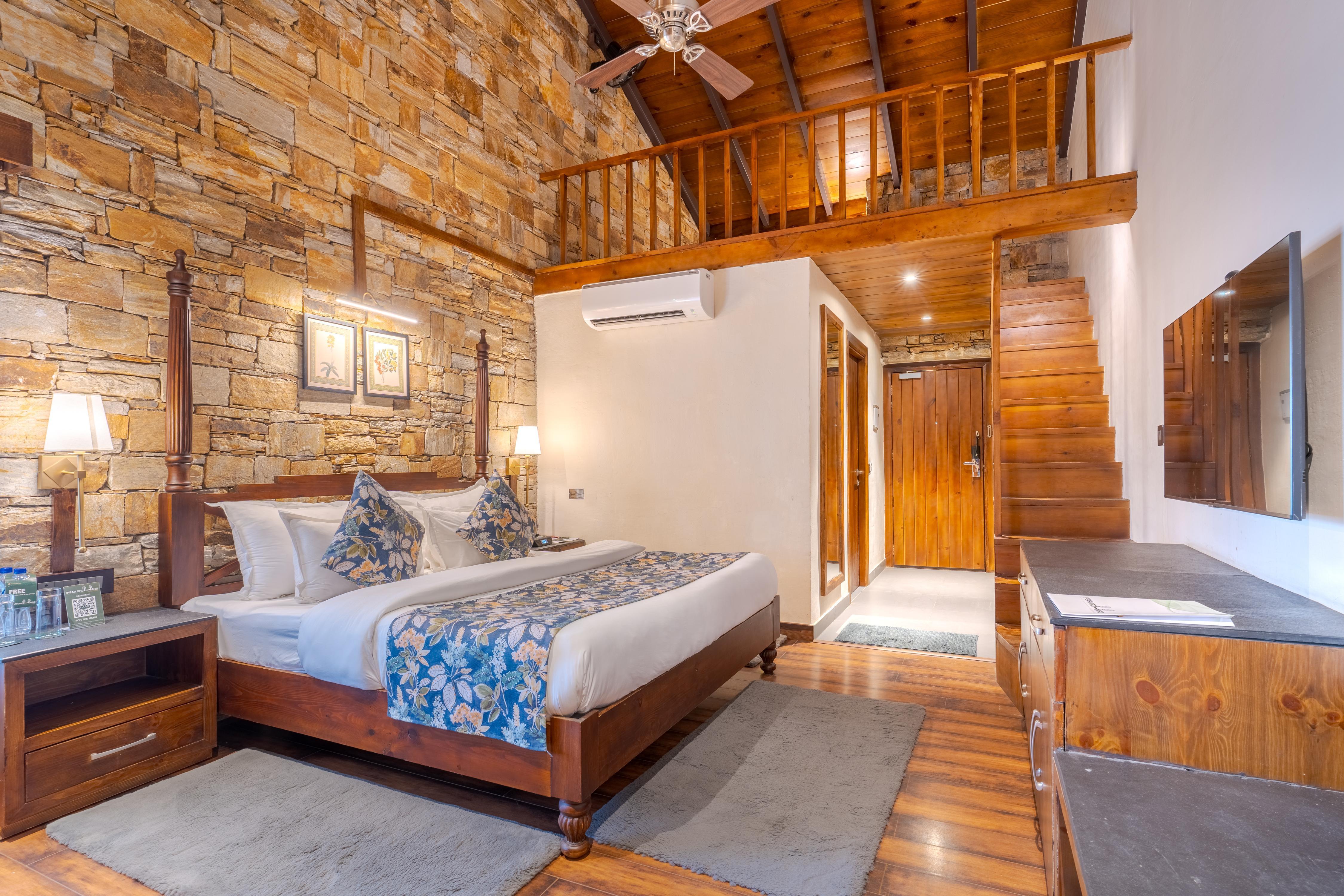 The Pear Orchard Resort by Countryside - Tap to explore photos
