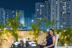 The Taj Studios-City Center - Top place for stay  By  Taj Suites & Studios