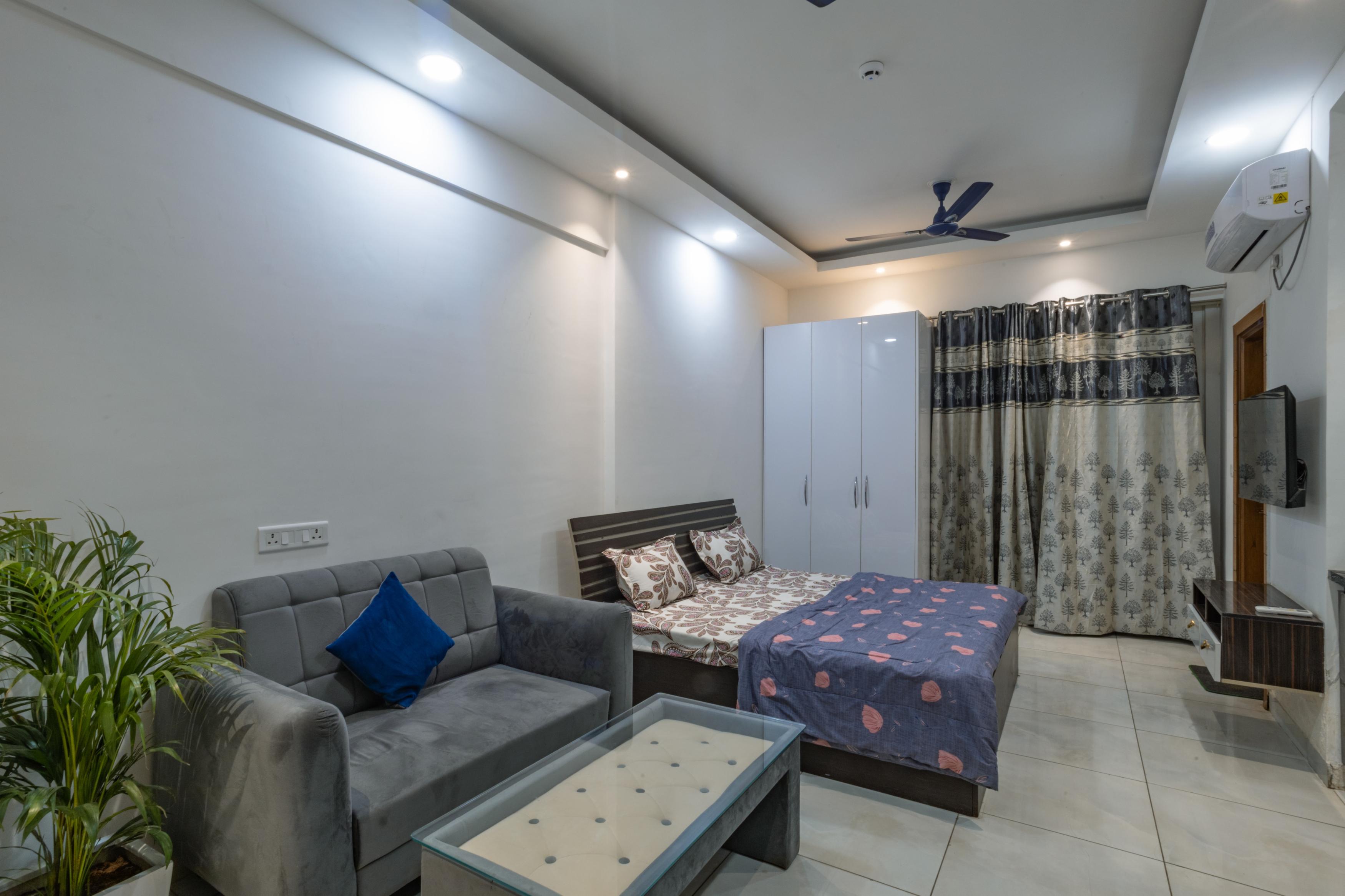 The Taj Studios-City Center - Top place for stay By Taj Suites & Studios - Tap to explore photos