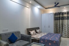 The Taj Studios-City Center - Top place for stay  By  Taj Suites & Studios