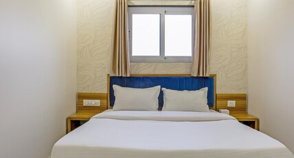 Sai Sagar Lodging and Boarding Room Type - Standard Room