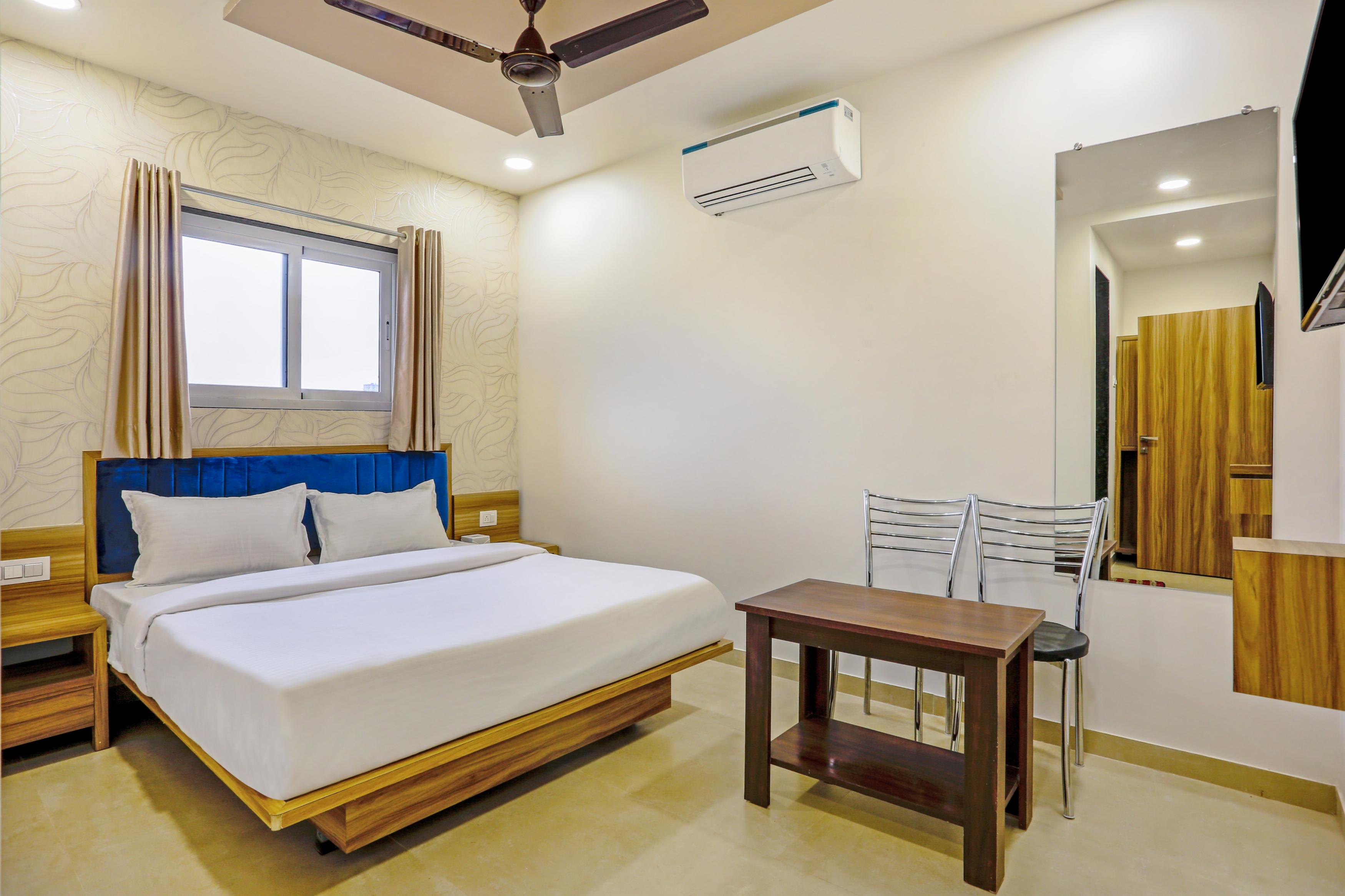 Sai Sagar Lodging and Boarding - Tap to explore photos