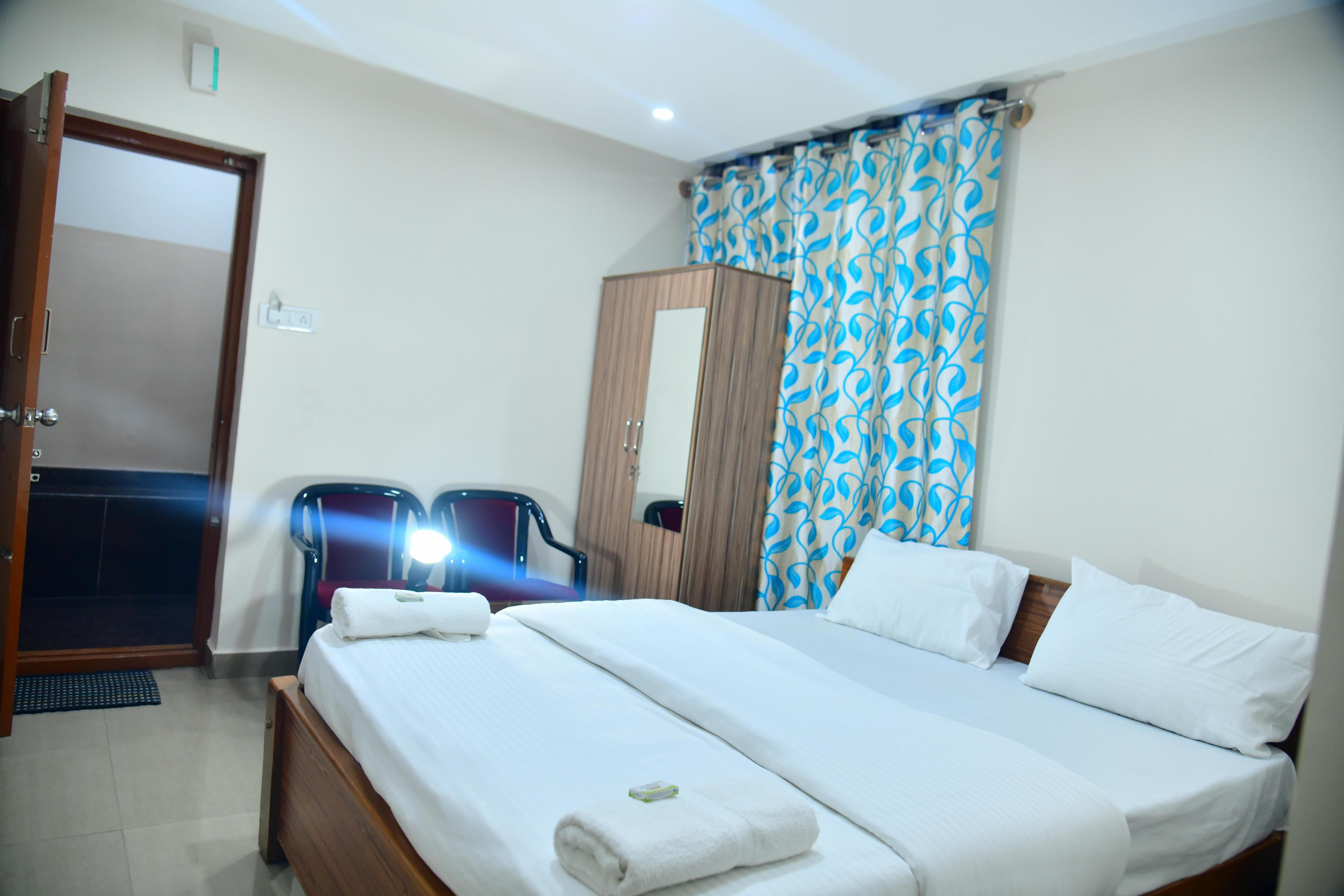 SRI RAMA RESIDENCY Room Type - Standard Non Ac Room