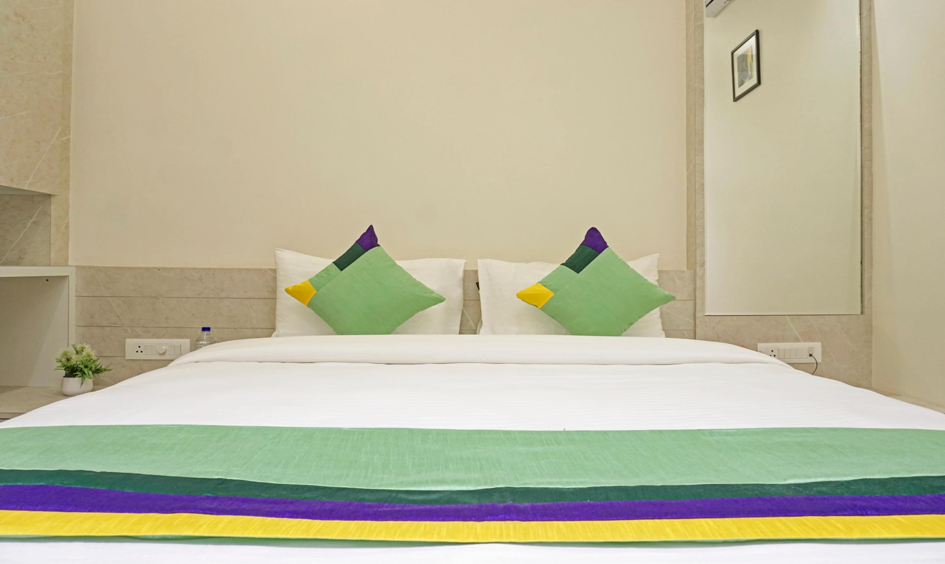 Treebo The Utsav, Nashik Room Type - Superior Room
