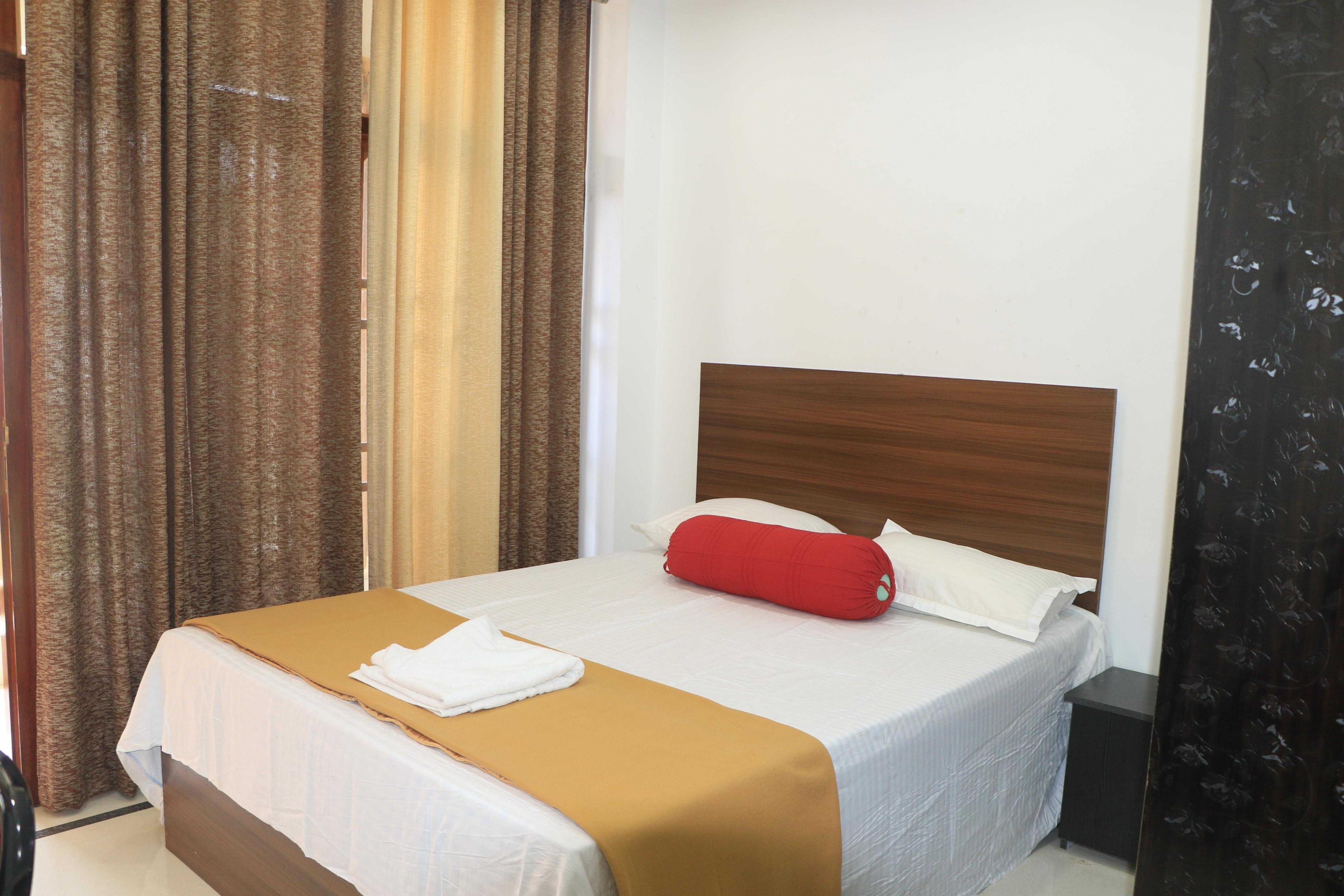 Seaesta B&B Room Type - Deluxe Room