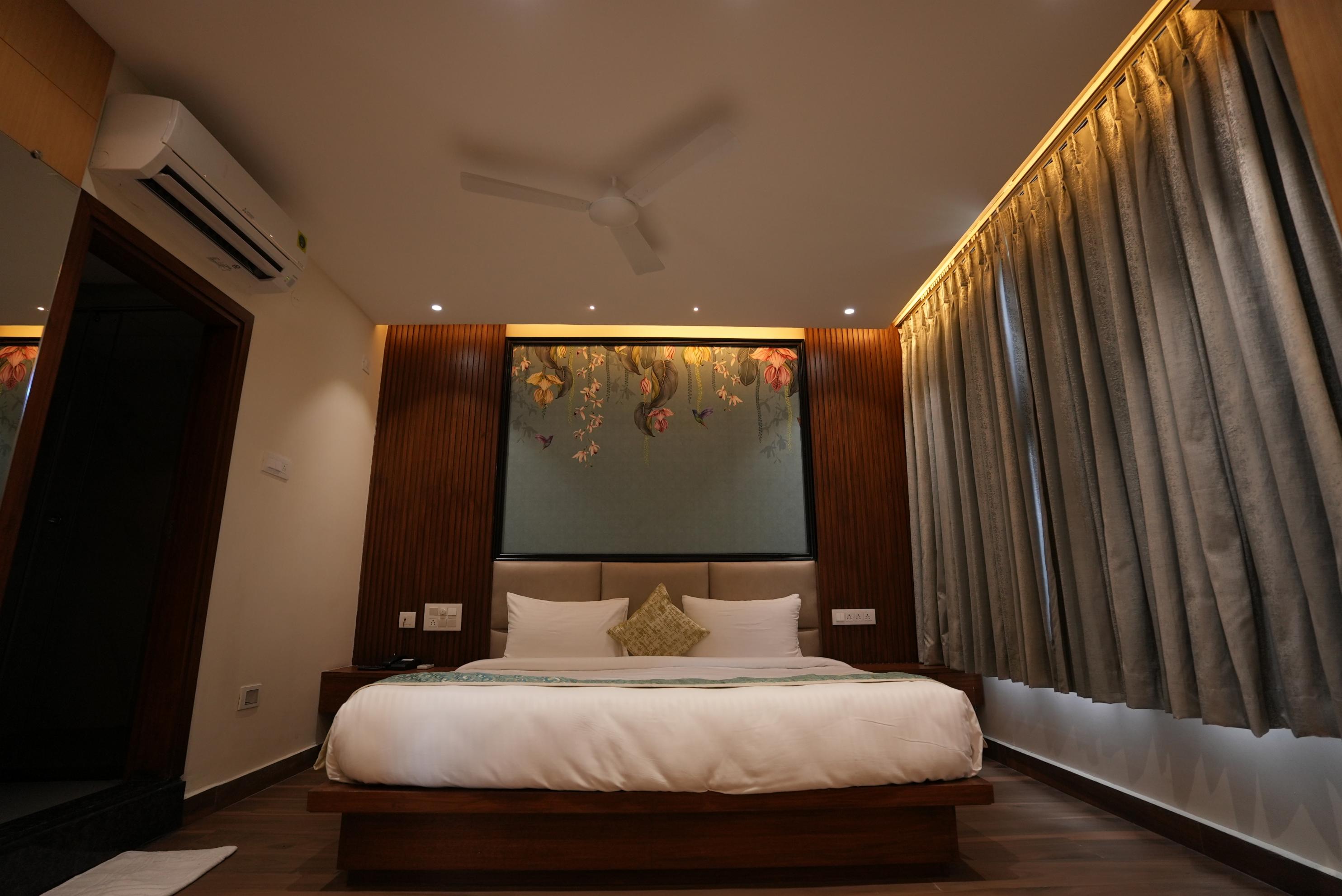The Eden Park Boutique Hotel - Tap to explore photos