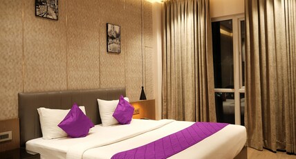 Hotel Symphony Inn Room Type - Premium Room