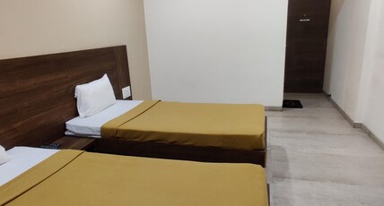 Hotel Balaji Comforts Room Type - Executive Non Ac Room