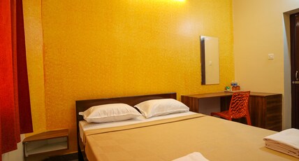 VR INN Room Type - Economy Room VR INN Room Type - Economy Room