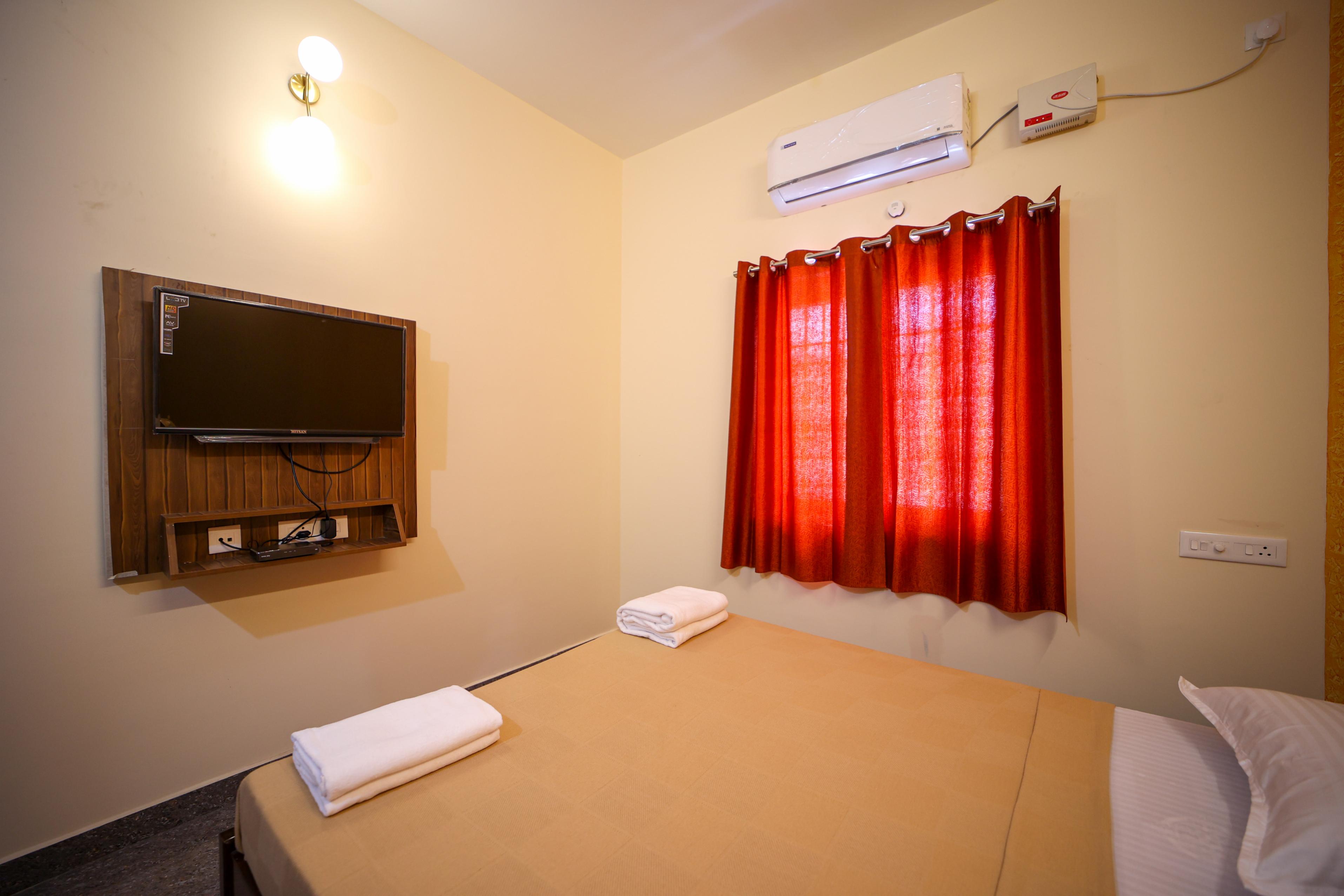 VR INN - Tap to explore photos