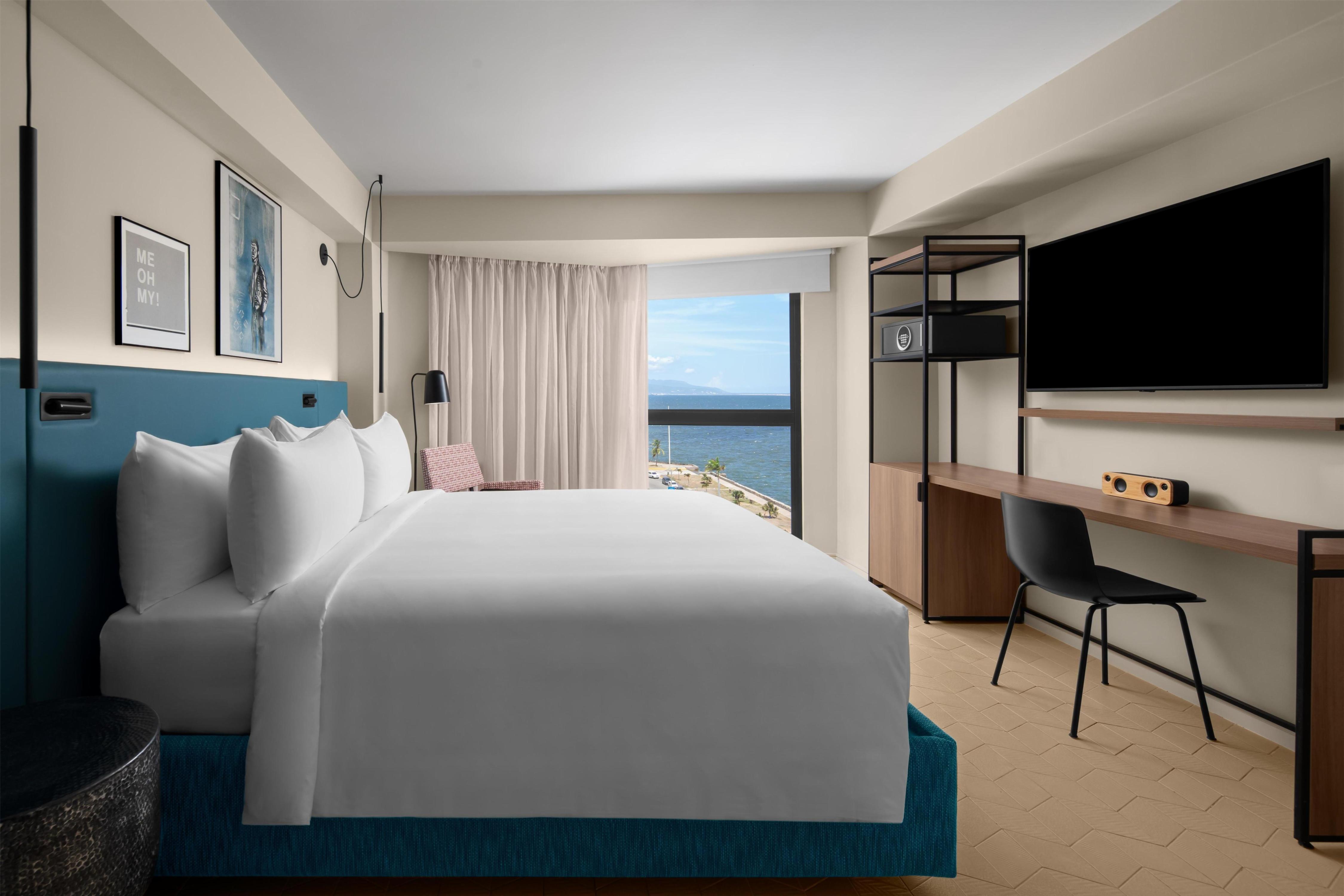 ROK Hotel Kingston, Tapestry Collection by Hilton
