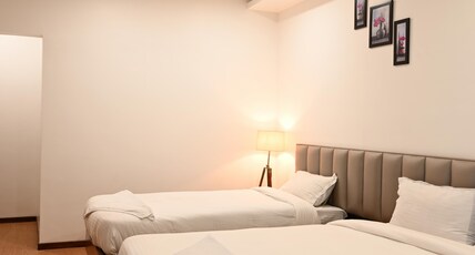 SONNESTA GRAND HOTEL & RESORT Room Type - Deluxe Room