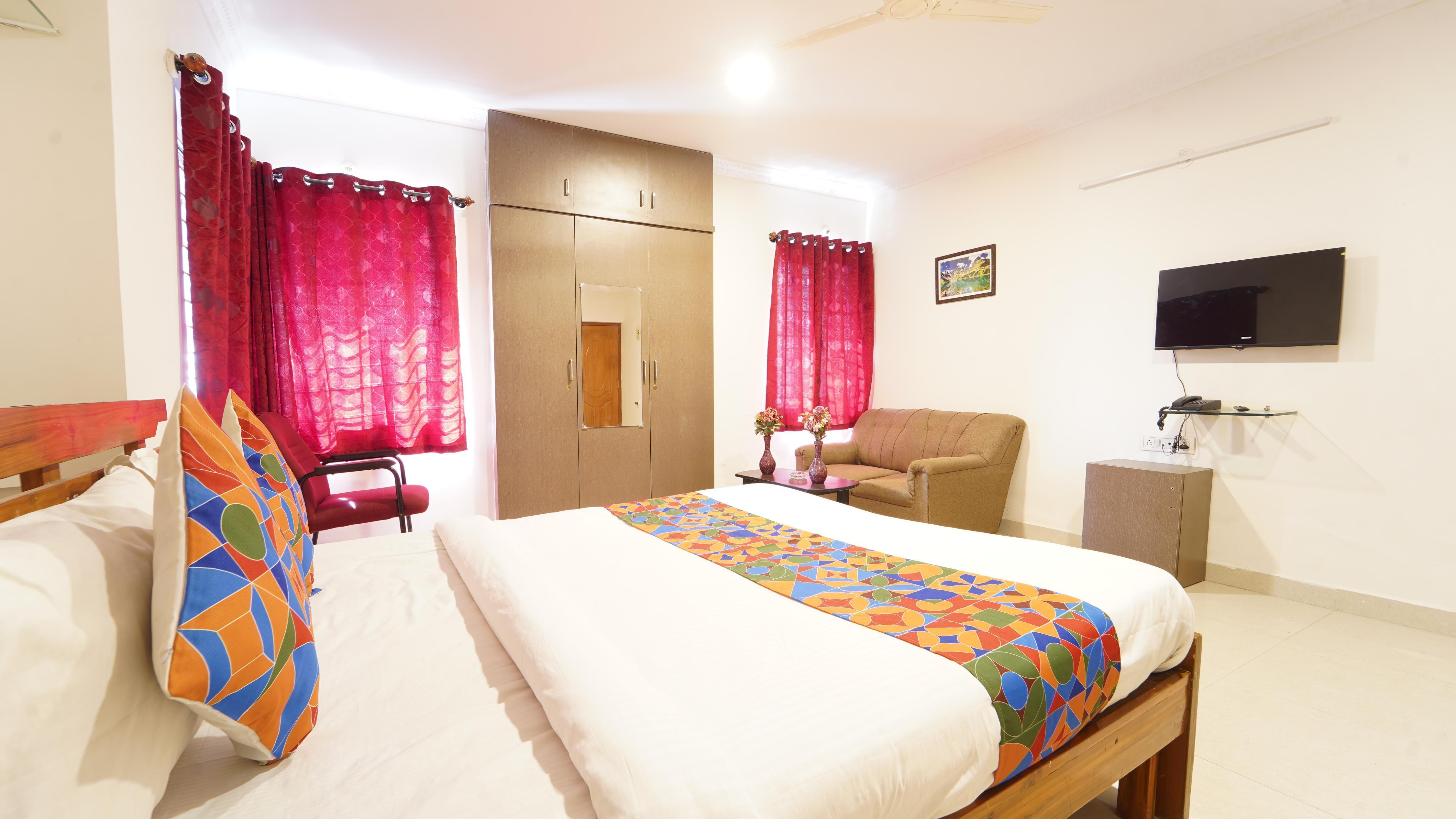 Mann Pasand Inn (Feel the Luxury) - Tap to explore photos
