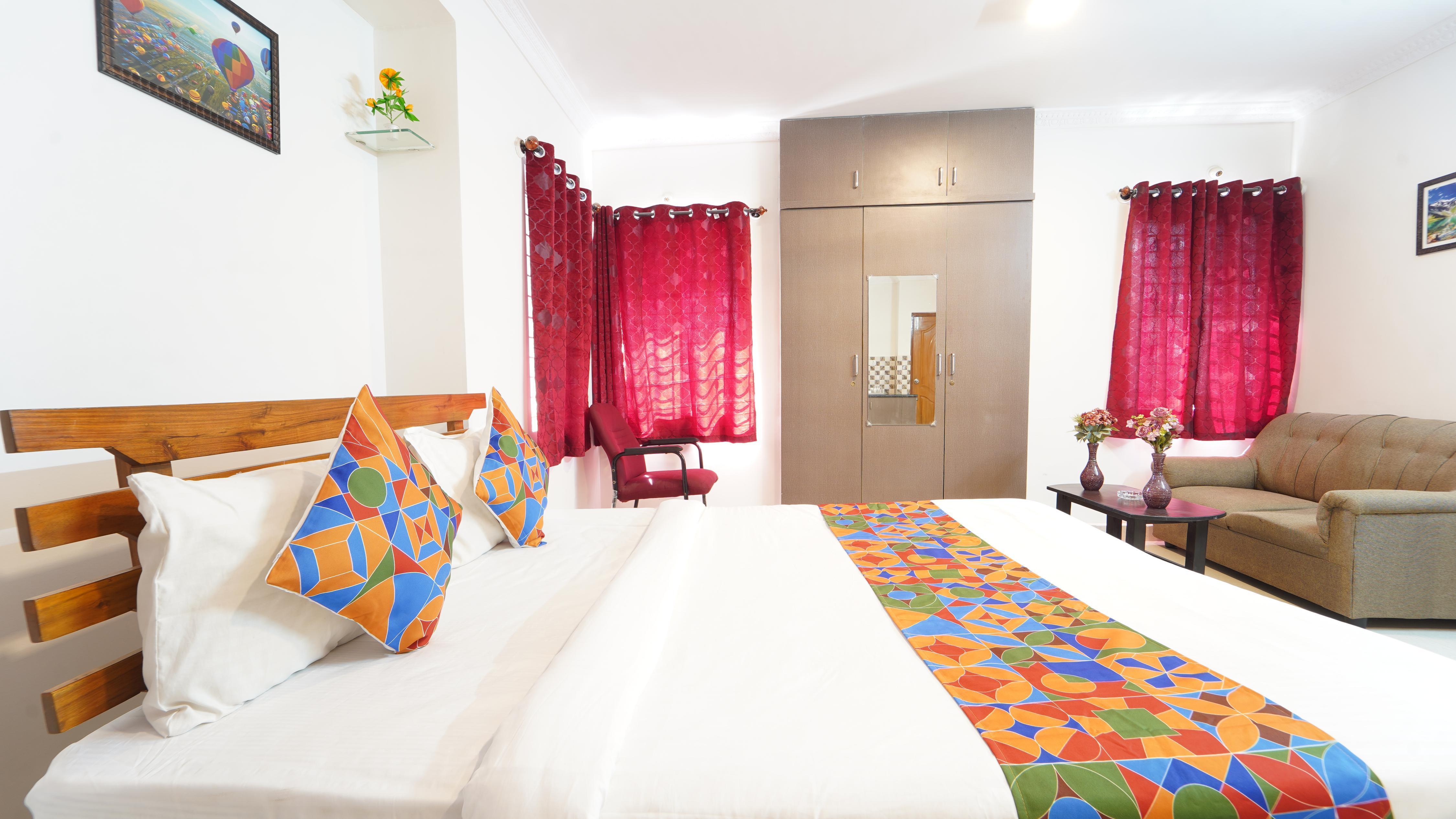 Mann Pasand Inn (Feel the Luxury)