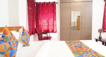 Mann Pasand Inn (Feel the Luxury) Room Type - Premium Room with AC