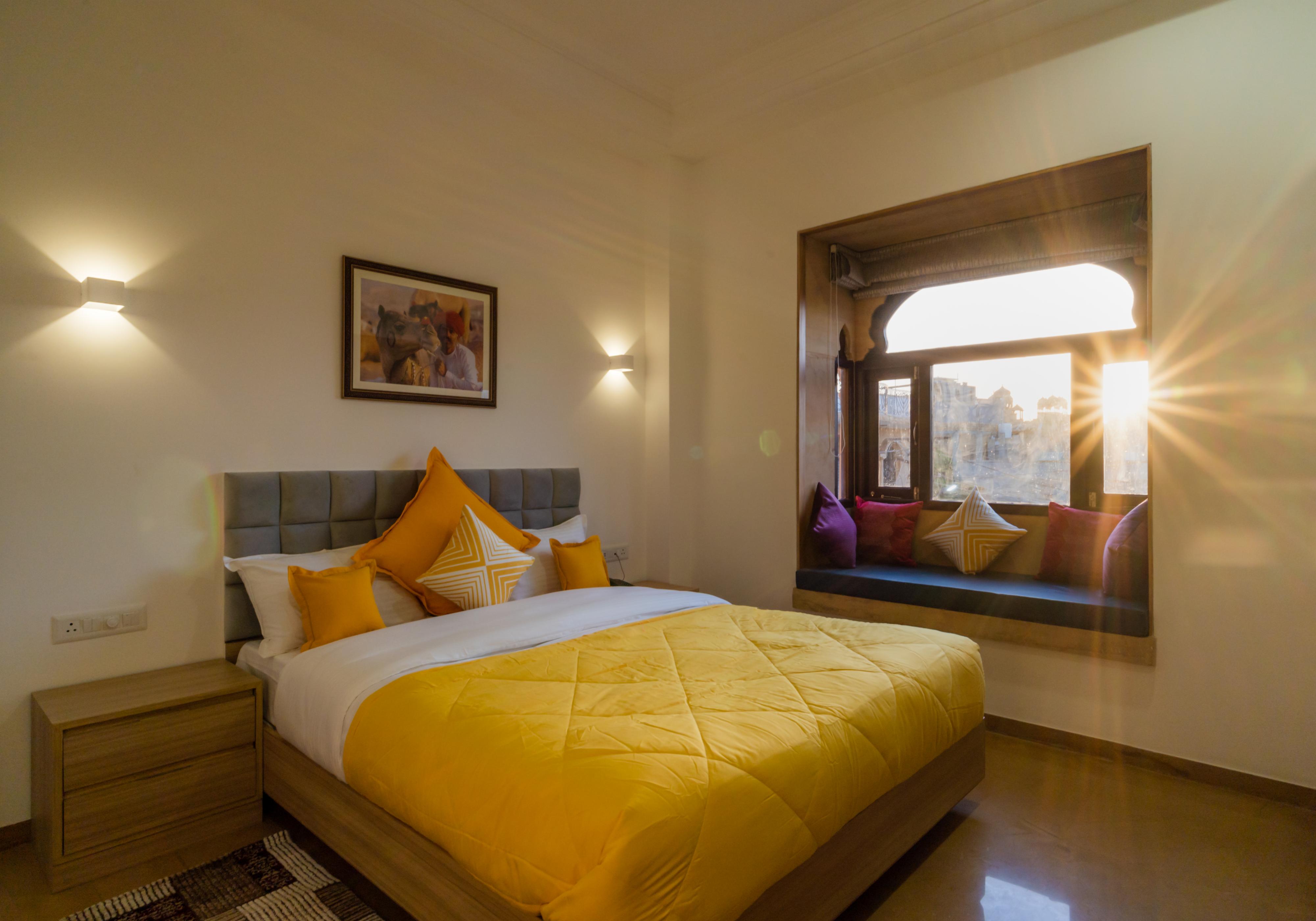 Hotel Aradhya - Tap to explore photos