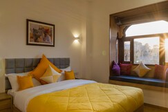 Hotel Aradhya