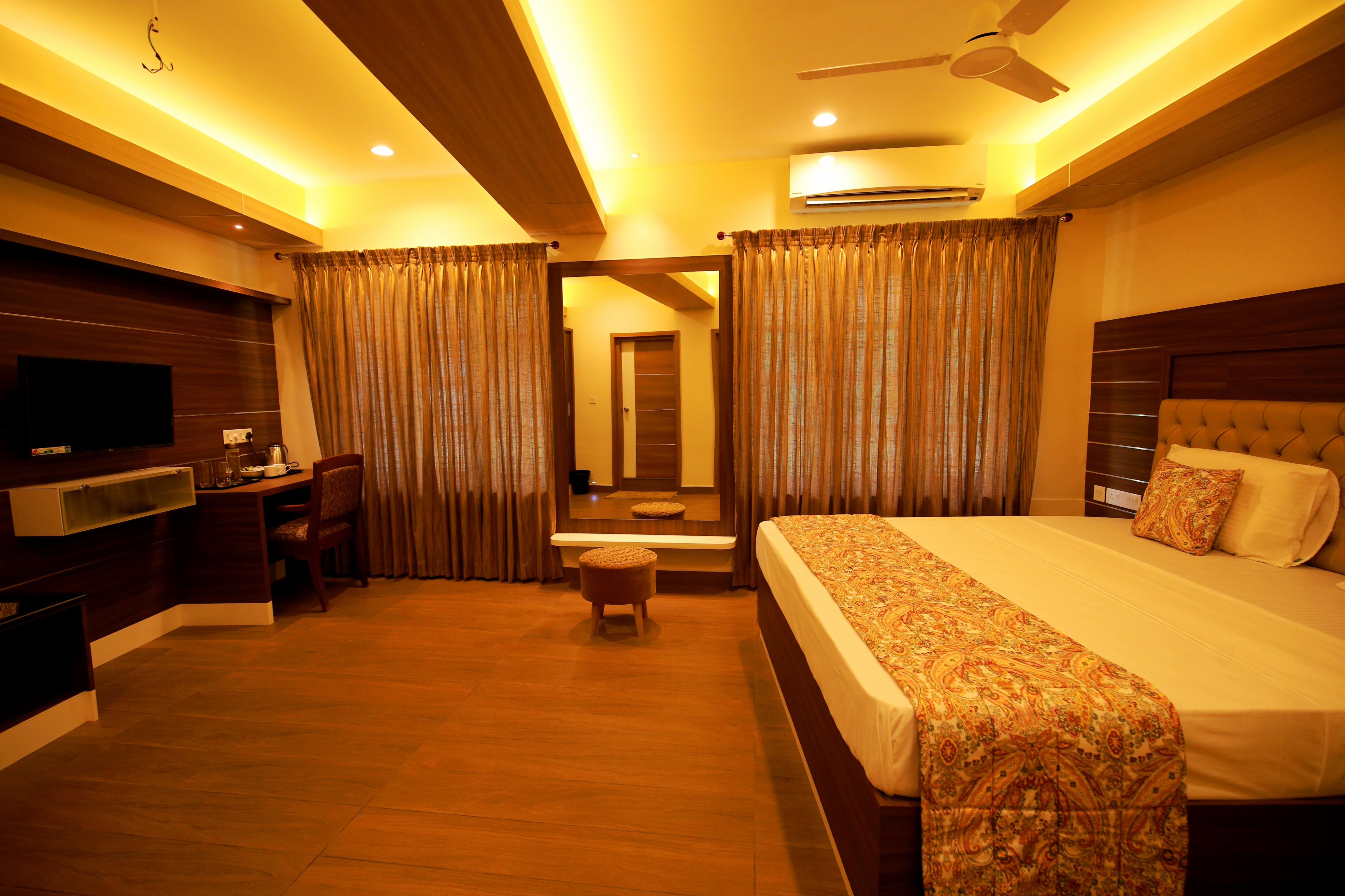 Fathima Residency - Tap to explore photos