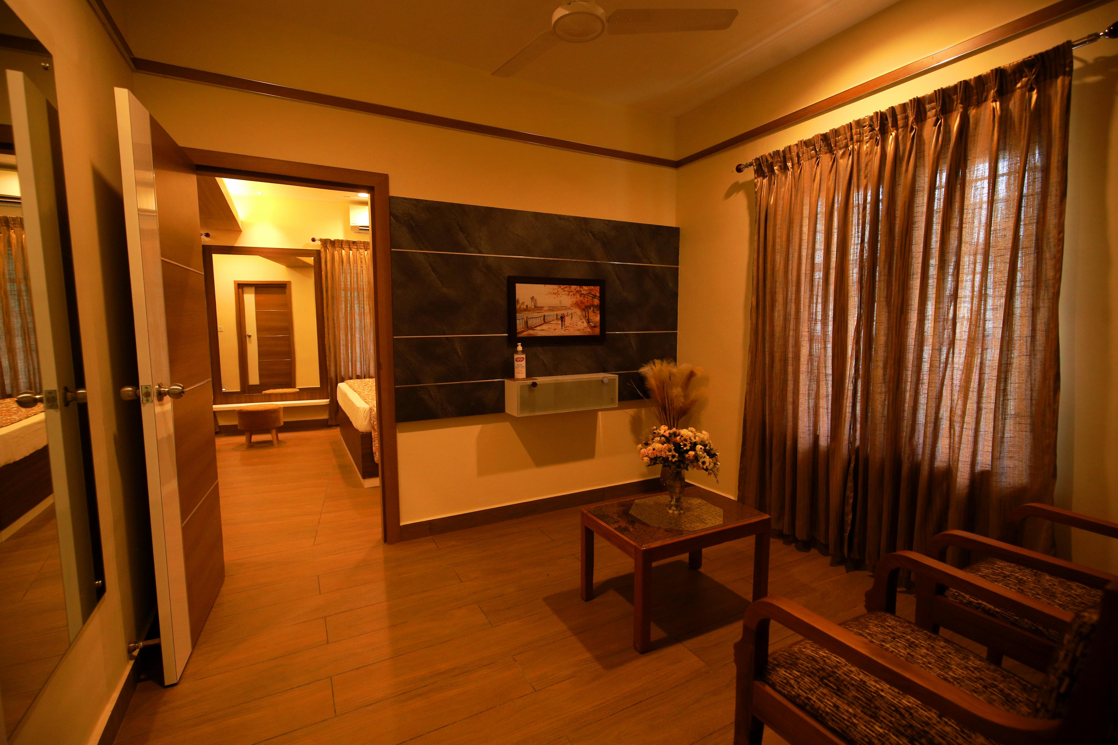 Fathima Residency - Tap to explore photos