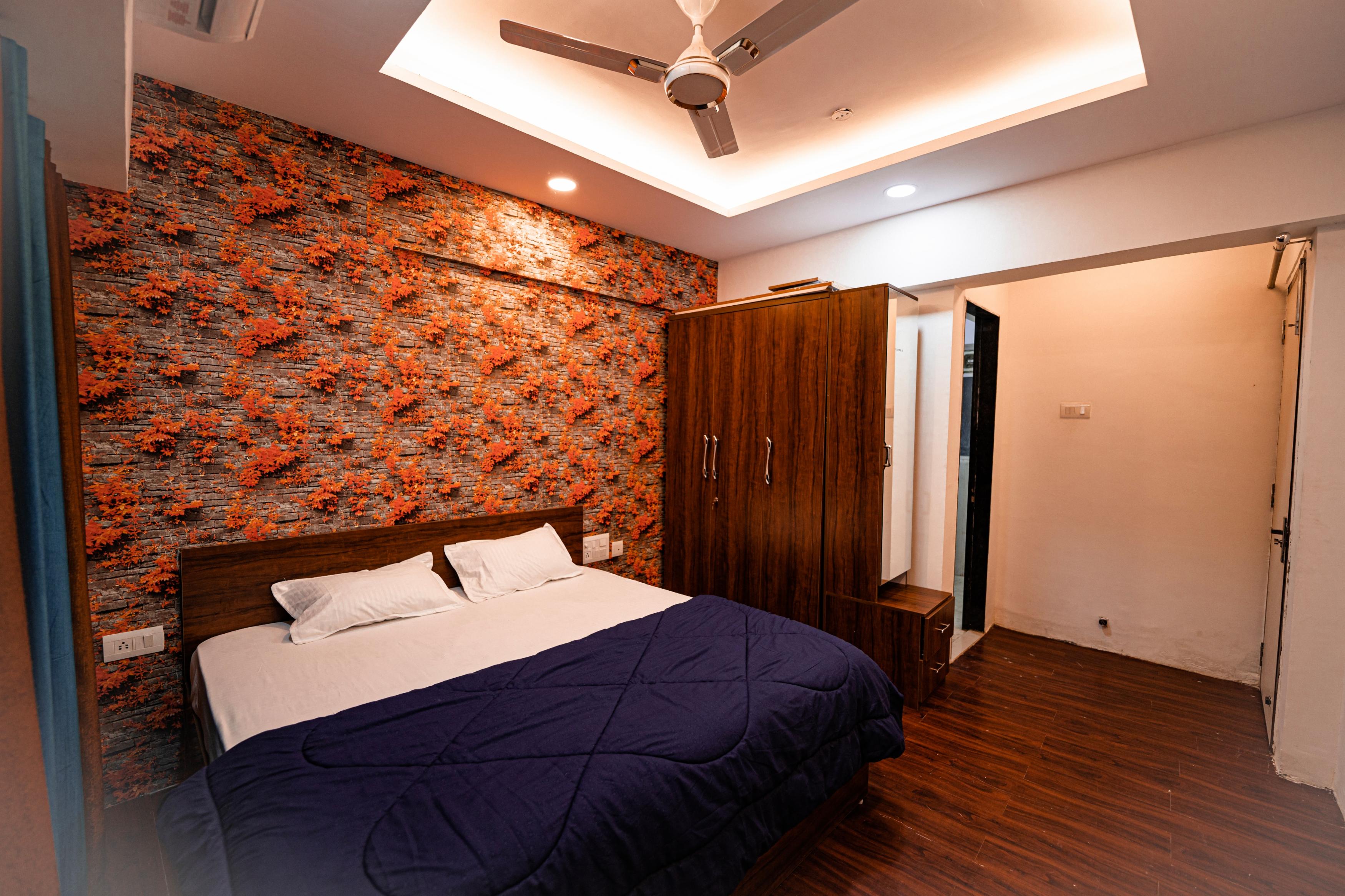 Staeg Night Sky View 2BHK 1605 - Tap to explore photos