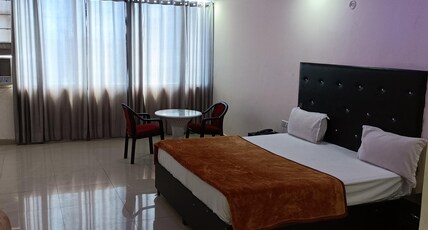 KANISHKKA INN Room Type - Super Delux