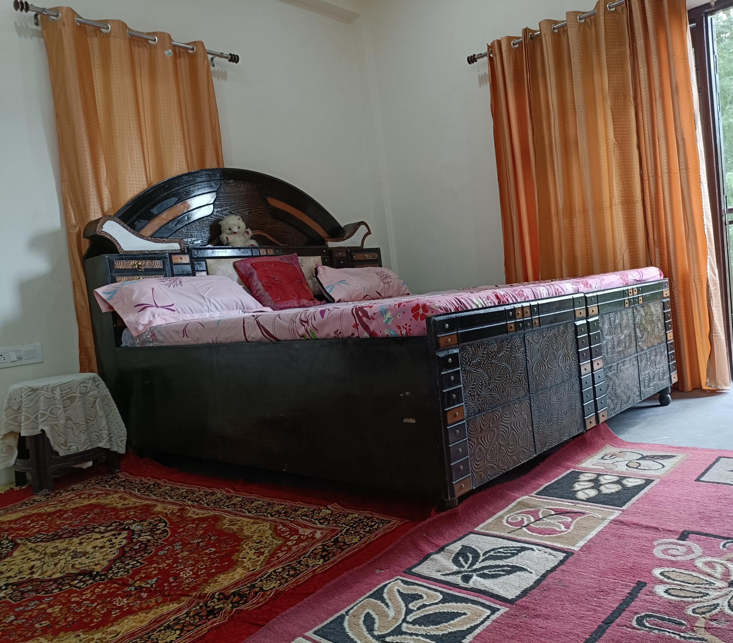 Peace holiday homestay - Tap to explore photos