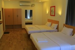 Address of Blue Stone Hotel