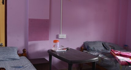 Sri Lakshmi Home Stay Room Type - FAMILY ROOM