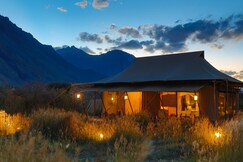 Chamba Camp | Diskit 