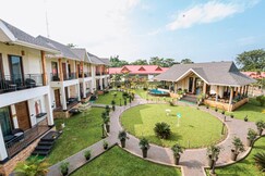 Repose Highway Resort