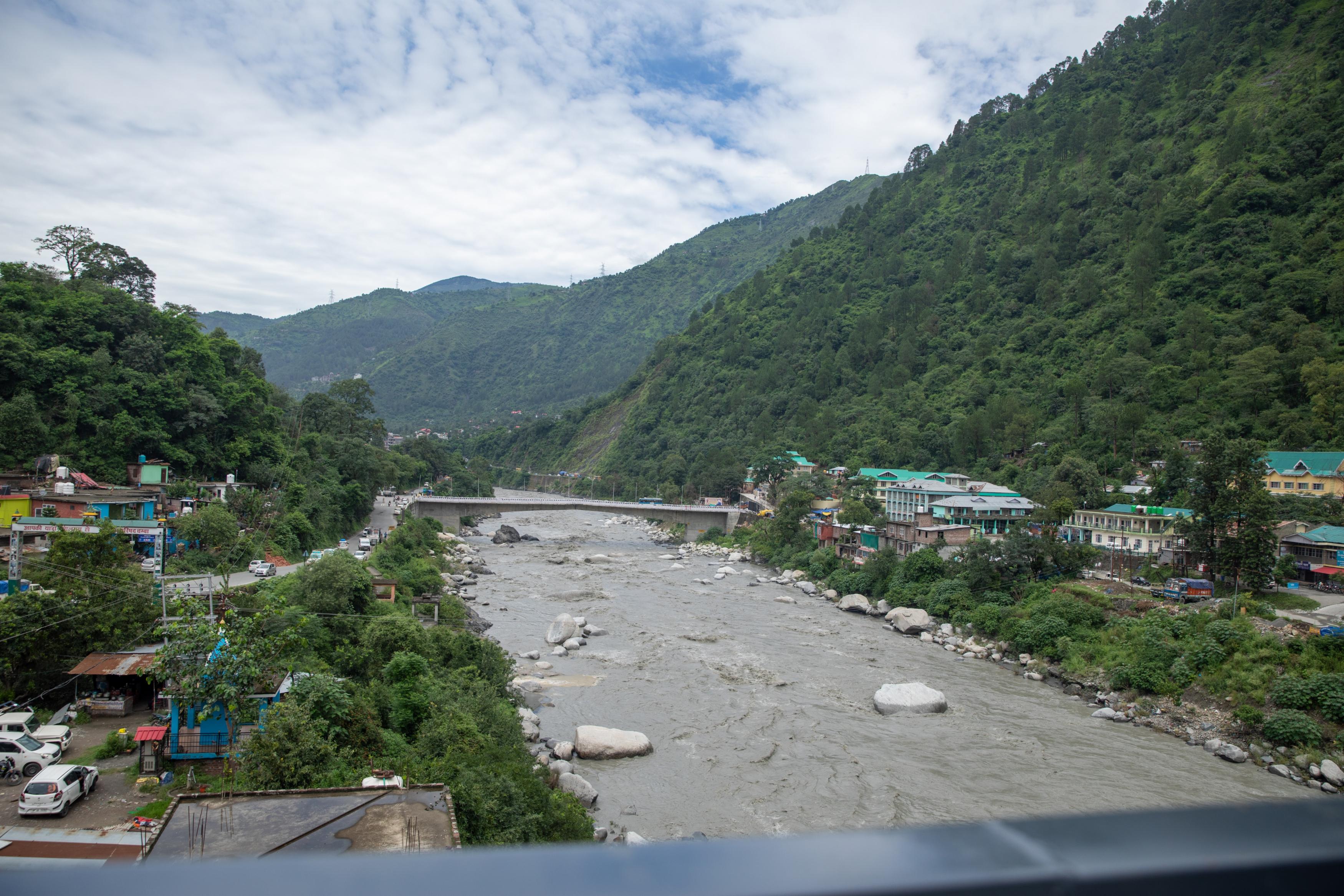 Hotel The Florence Room Type - River View Room with Balcony