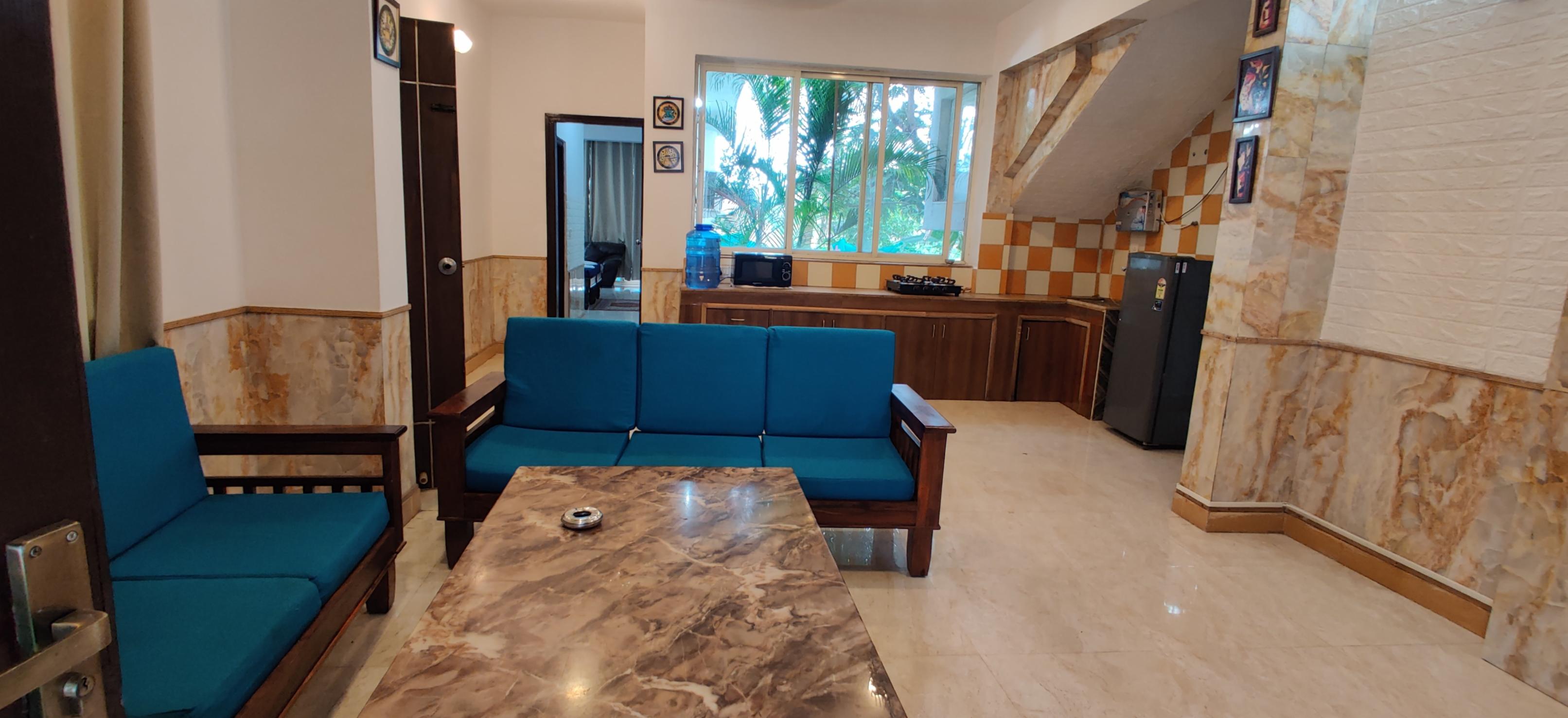 Aarju Luxurious Villa - Tap to explore photos