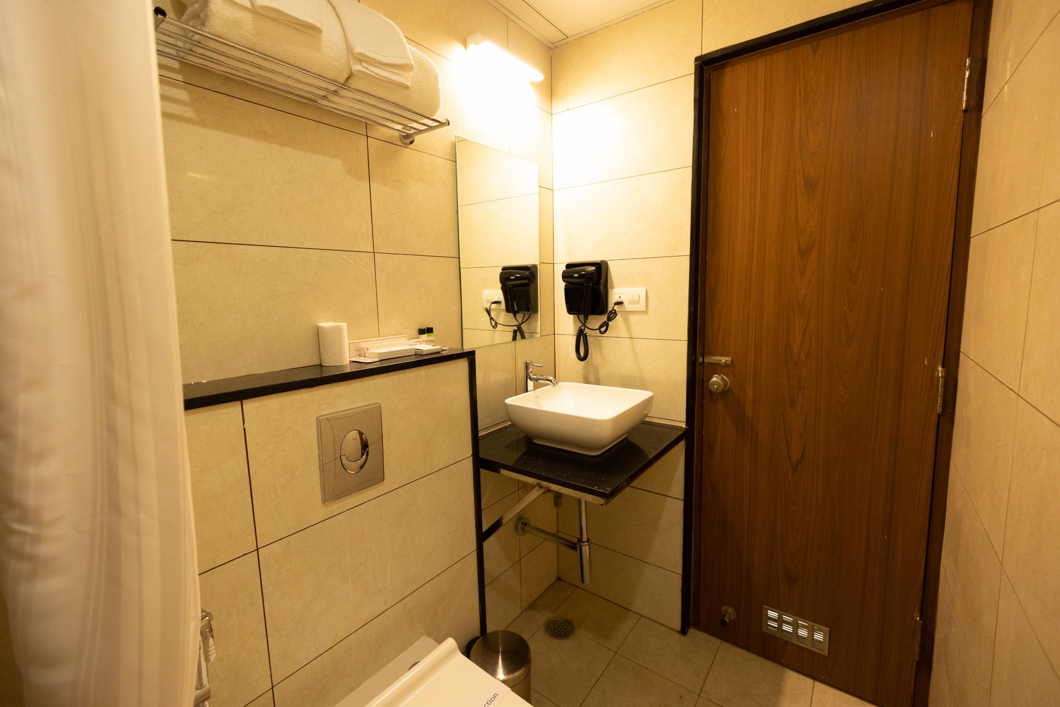 Poornima Regency - Tap to explore photos