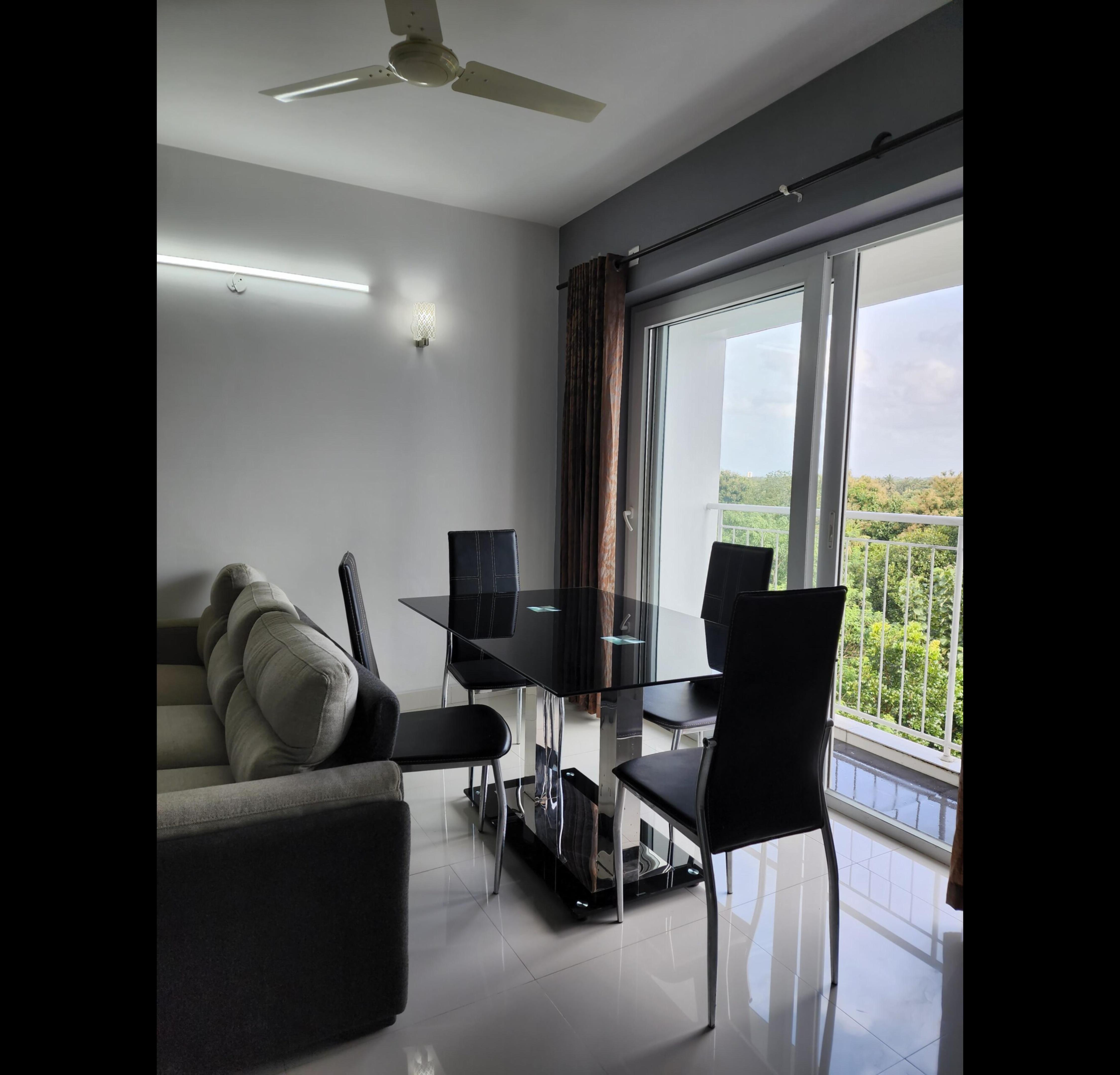 Transit apartment suites by GDC | 5 min from cochin airport