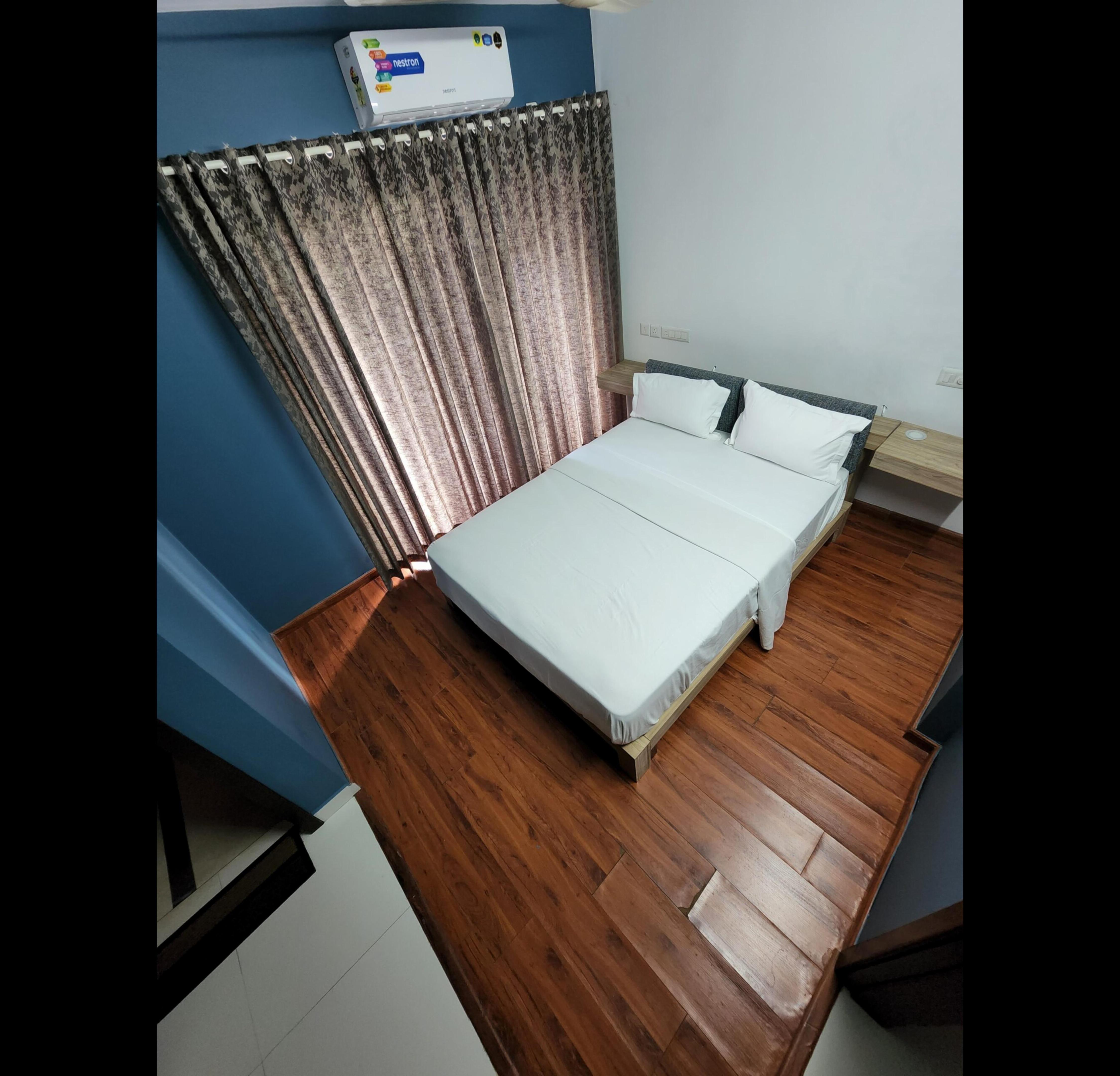 Transit apartment suites by GDC | 5 min from cochin airport - Tap to explore photos
